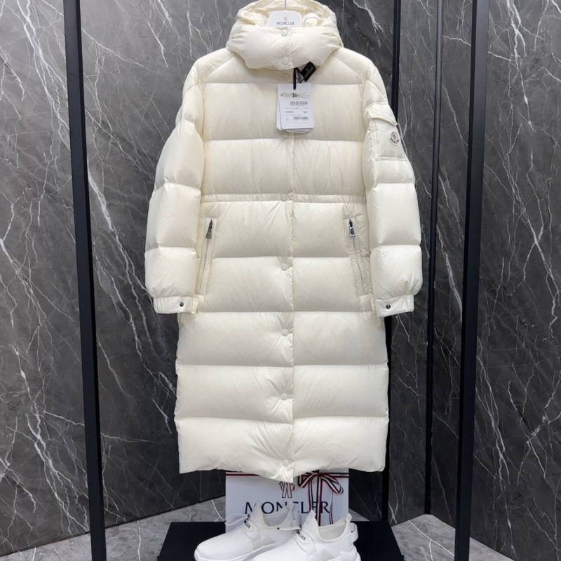 Moncler Coats